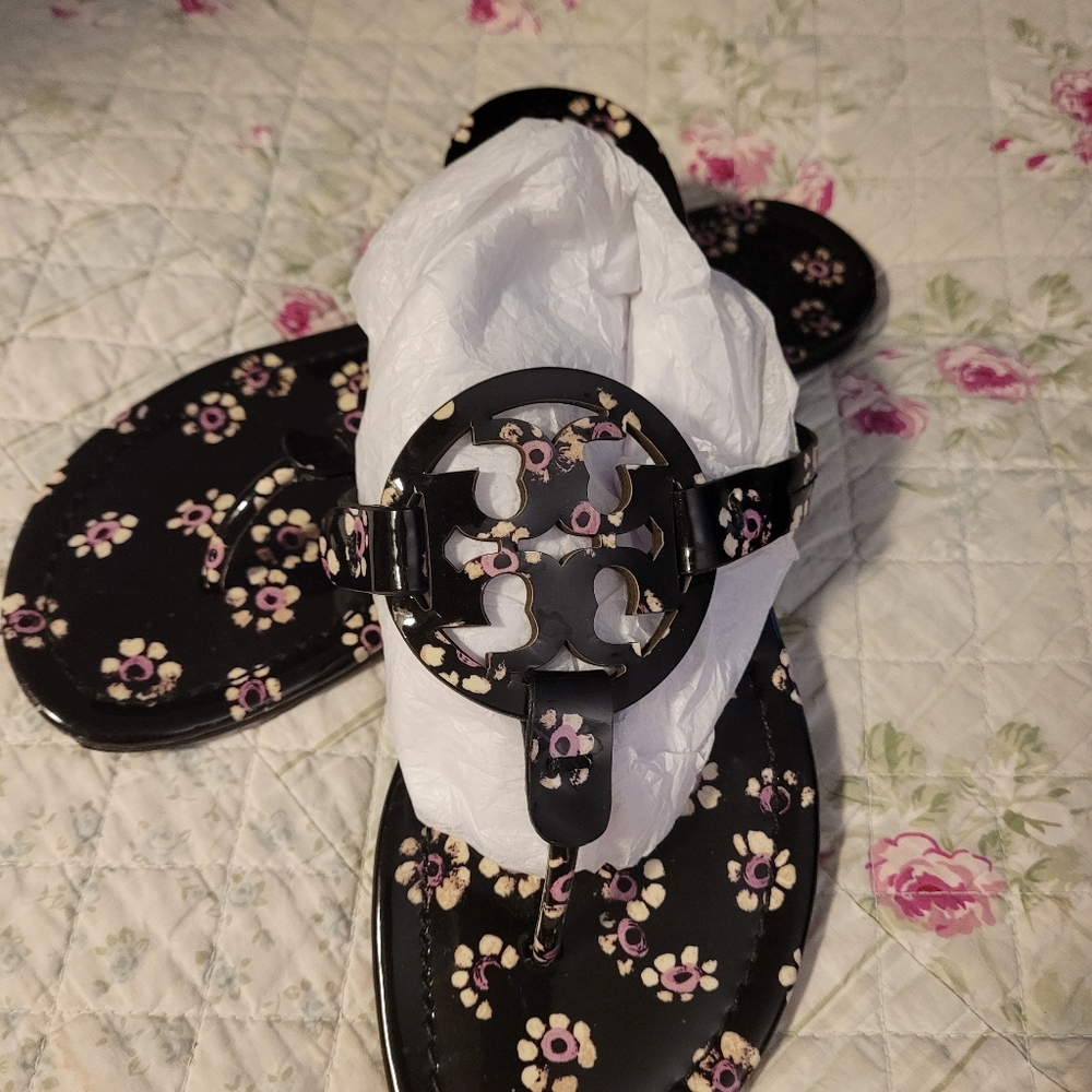 🌹TORY BURCH SANDALS 💞